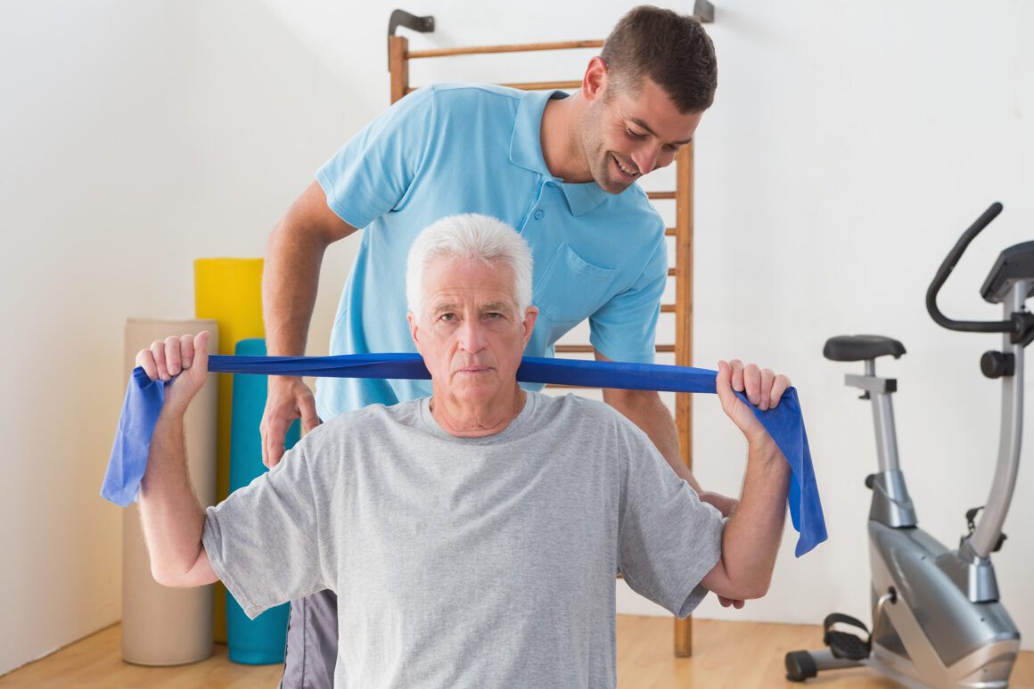 Empowerment Through Strength Training: Maintaining Muscle Mass and Bone Health Over 50