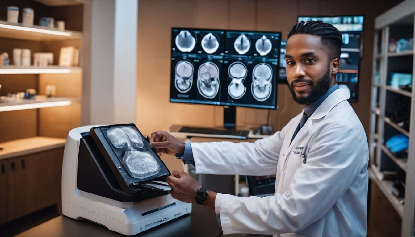 Bone Density Testing: Your Key to Preventing Osteoporosis and Fractures
