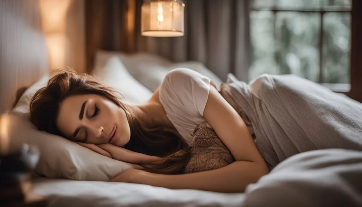 Optimizing Sleep Quality for Physical and Mental Well-being