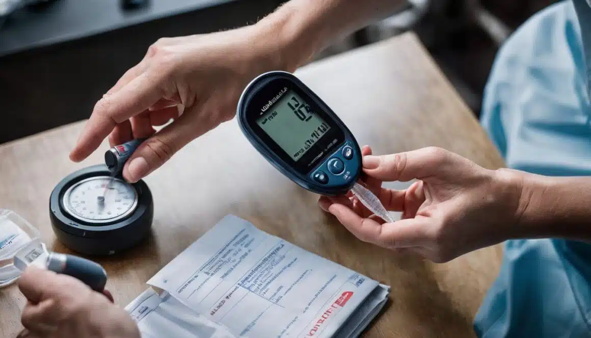 Diabetes Testing and Monitoring: A Vital Aspect of Health Management. Effective Strategies for Diabetes Management