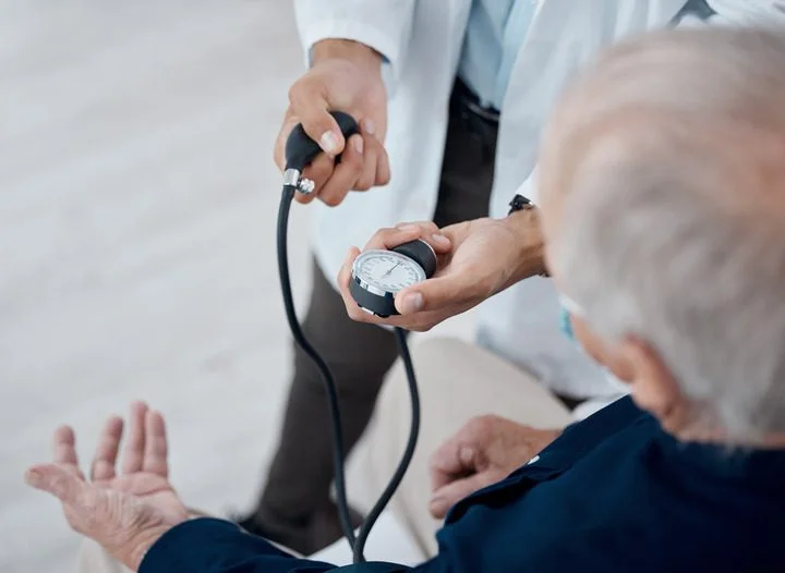 5 Essential Health Screenings For People Over 50