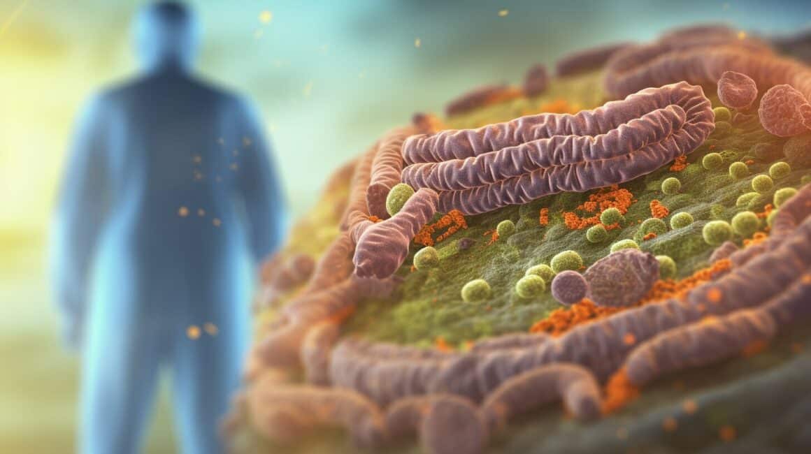 Gut Health and Aging