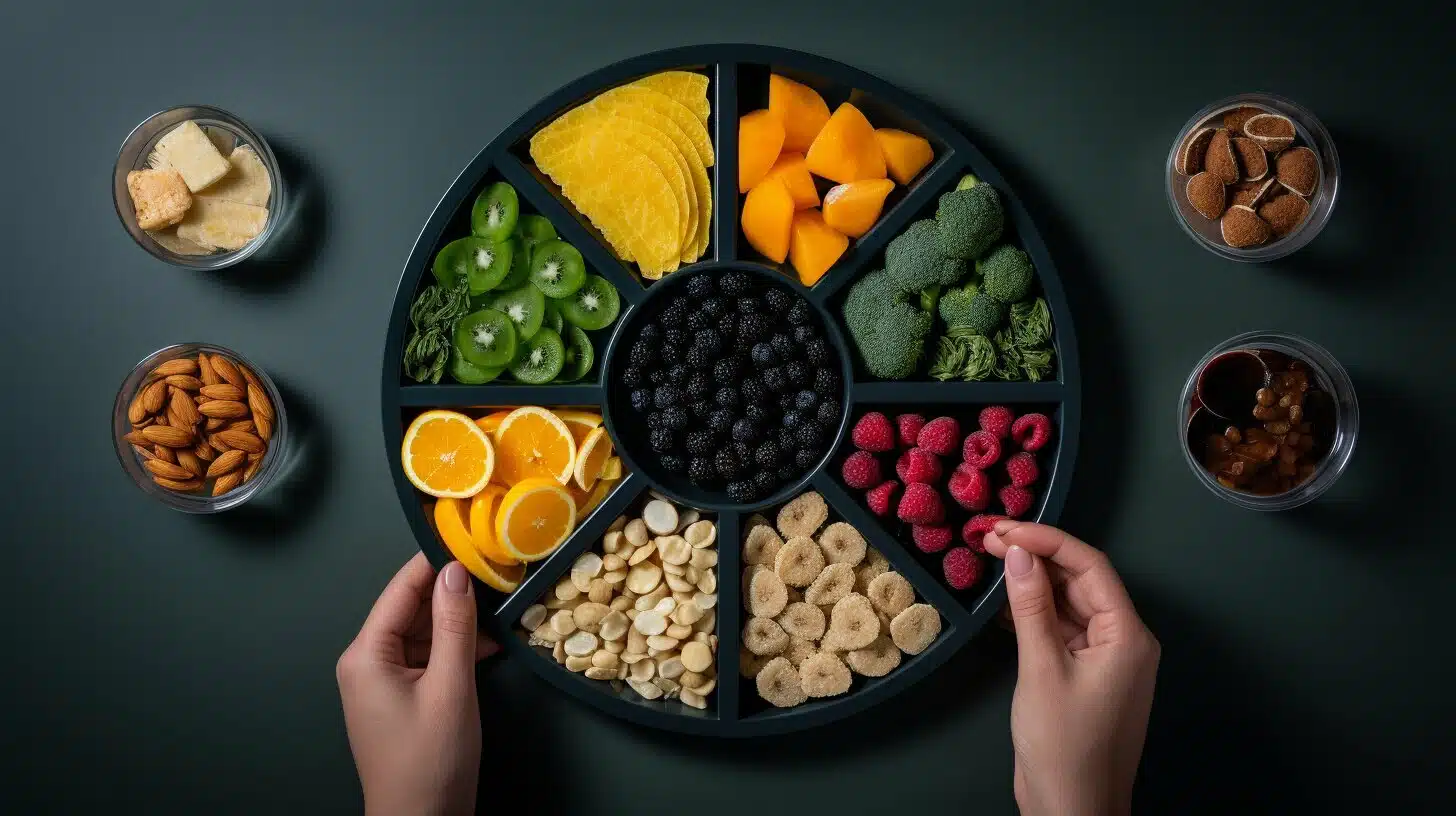 Smart Snacking: Making Nutritious Choices Between Meals