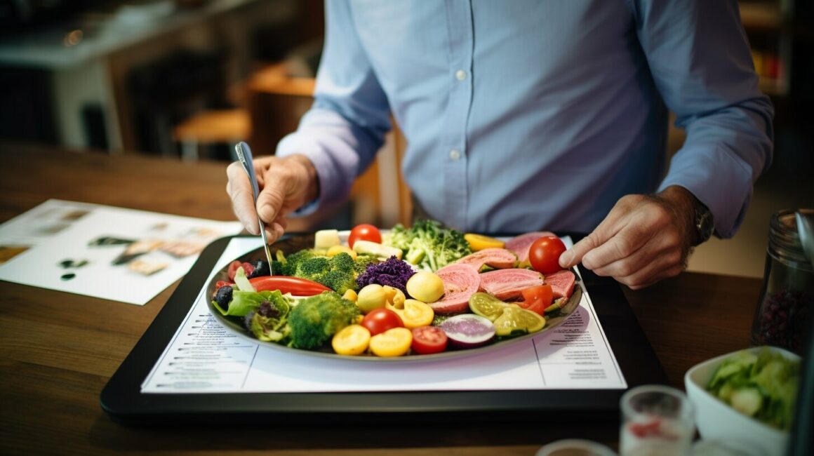 Tips for Healthy Eating in Restaurants